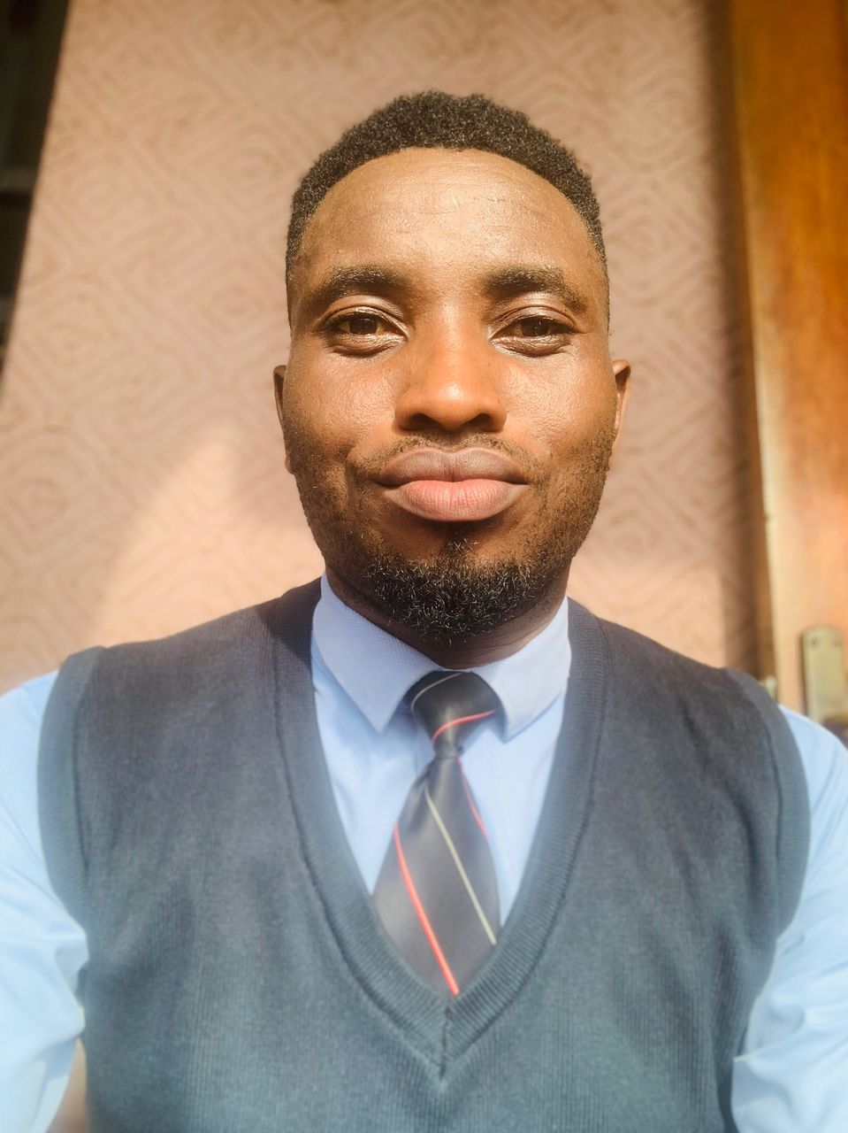 Godstime Okojie