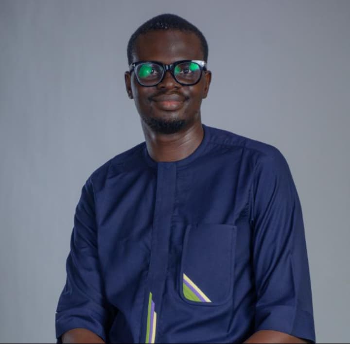 Ogumeyo Ajirioghene