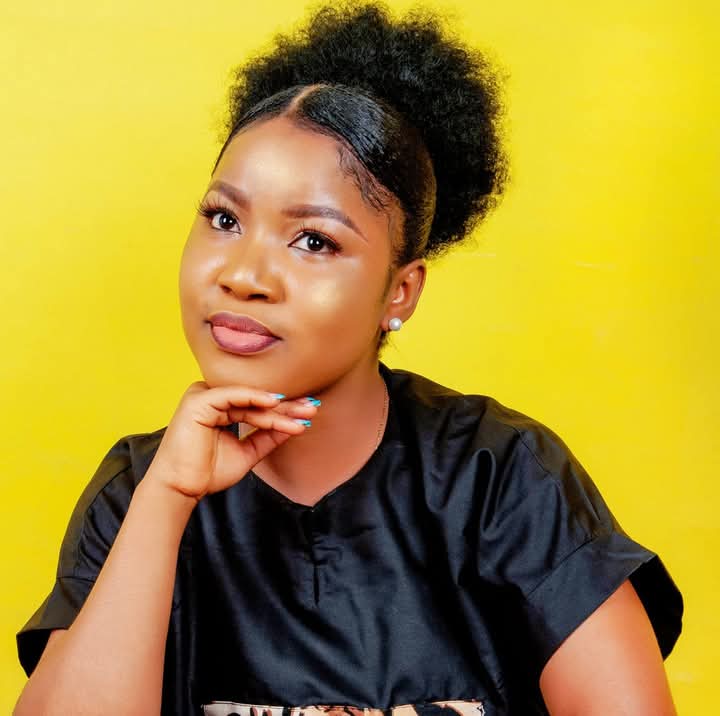 Ruth Eseoghene Igoru